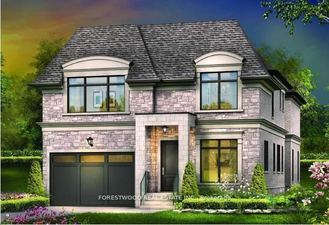 197 Mateo Place, ON L5A 2K4