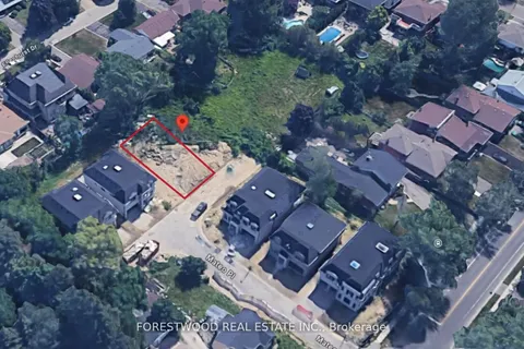 197 Mateo Place, ON L5A 2K4