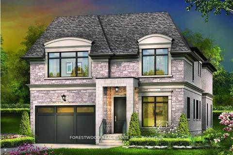 197 Mateo Place, ON L5A 2K4