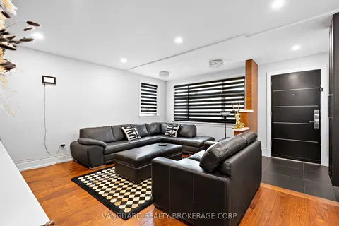 220 Belgravia Avenue, ON M6E 2M8