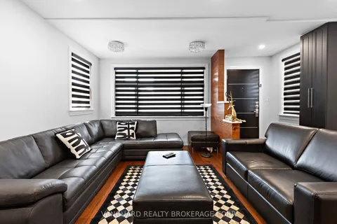 220 Belgravia Avenue, ON M6E 2M8