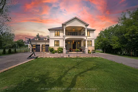 9051 8th Line, ON L7G 4S5