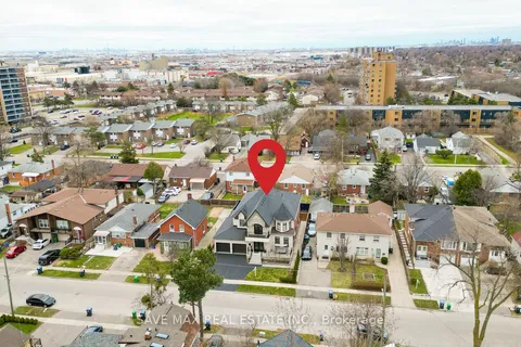 23 Hillcrest Avenue, ON L6W 1Y7