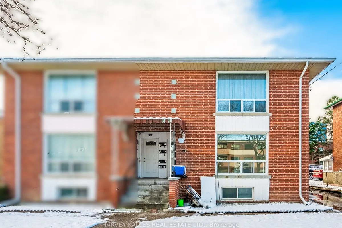 44 Leduc Drive, ON M9W 2A9