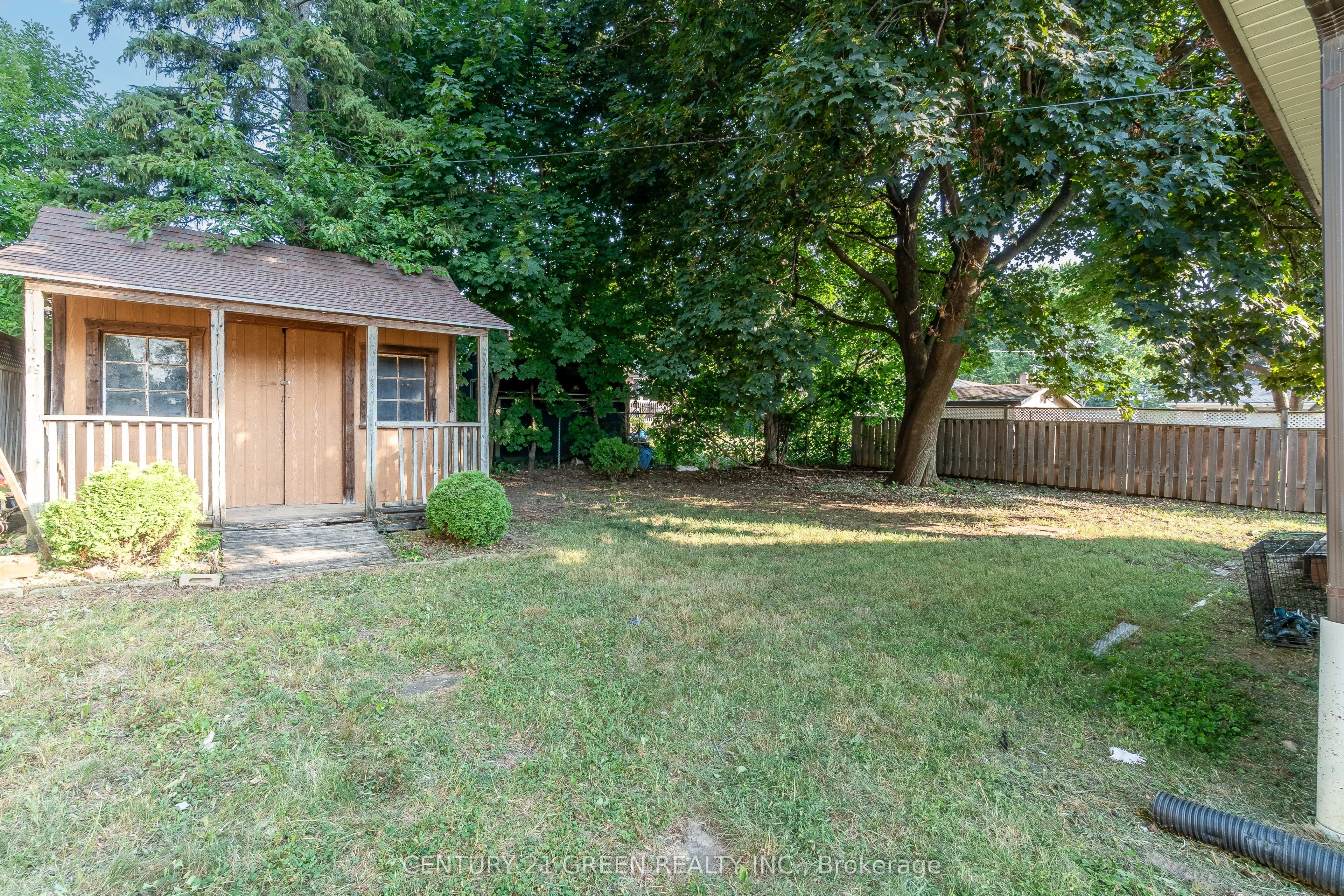 1303 Bunnell Drive, ON L7P 2E2