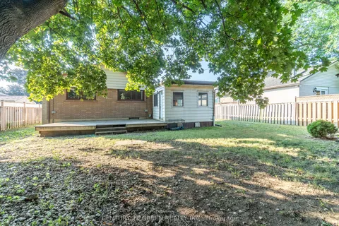 1303 Bunnell Drive, ON L7P 2E2