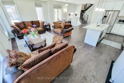 1155 Hamman Way, ON L9B 1K2