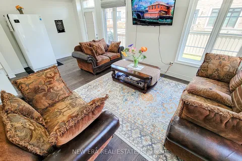 1155 Hamman Way, ON L9B 1K2