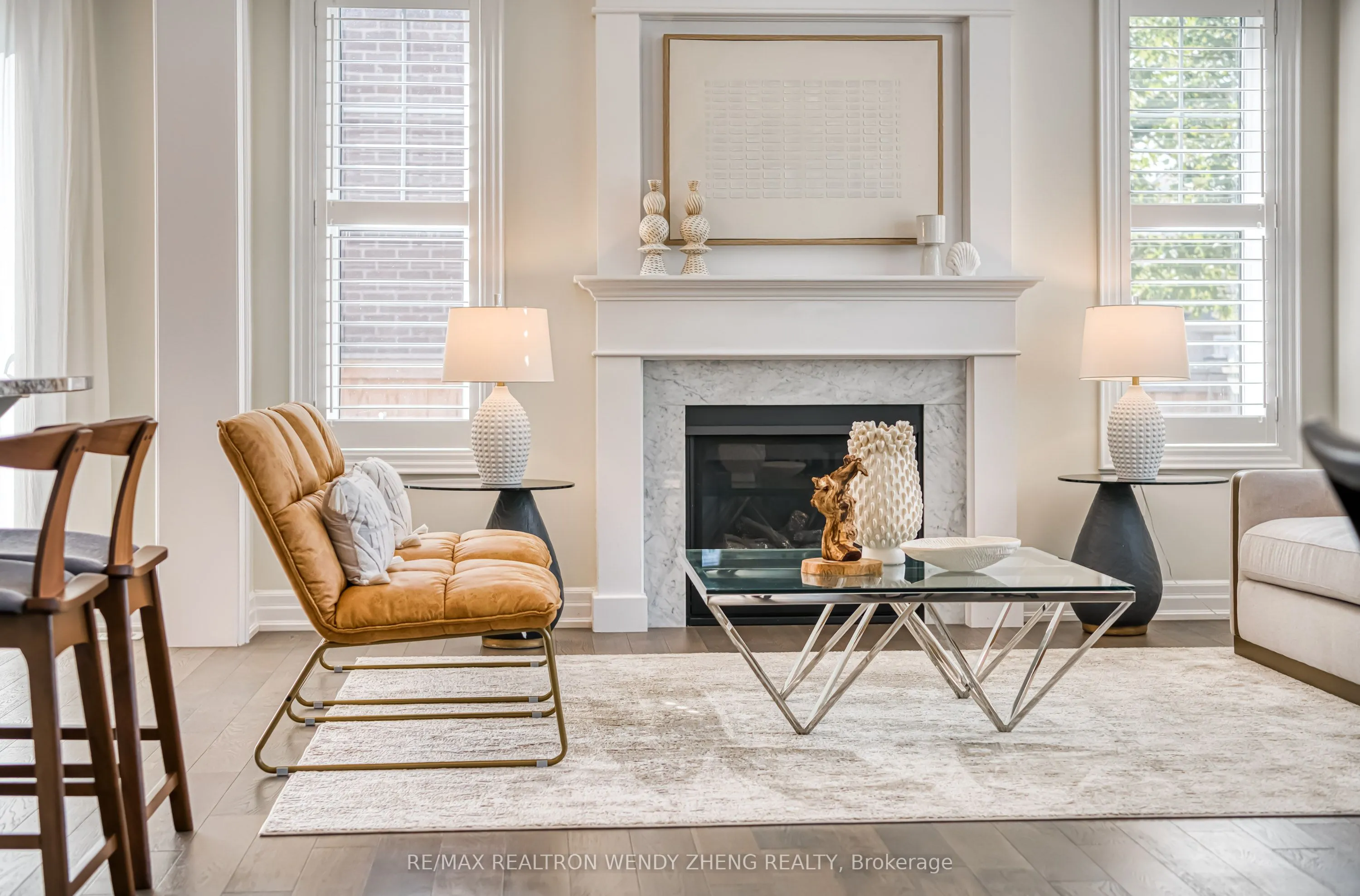 3209 Daisy Way, ON L6M 1L4