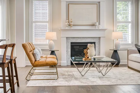 3209 Daisy Way, ON L6M 1L4