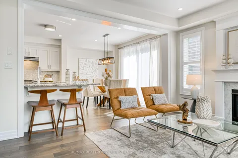 3209 Daisy Way, ON L6M 1L4