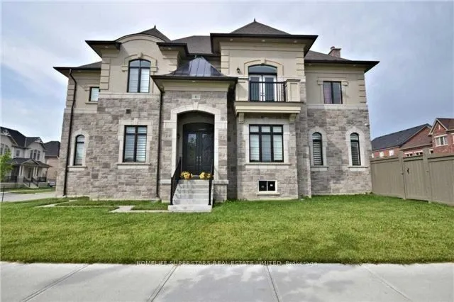 6 Leo Austin Road, ON L6P 0A2