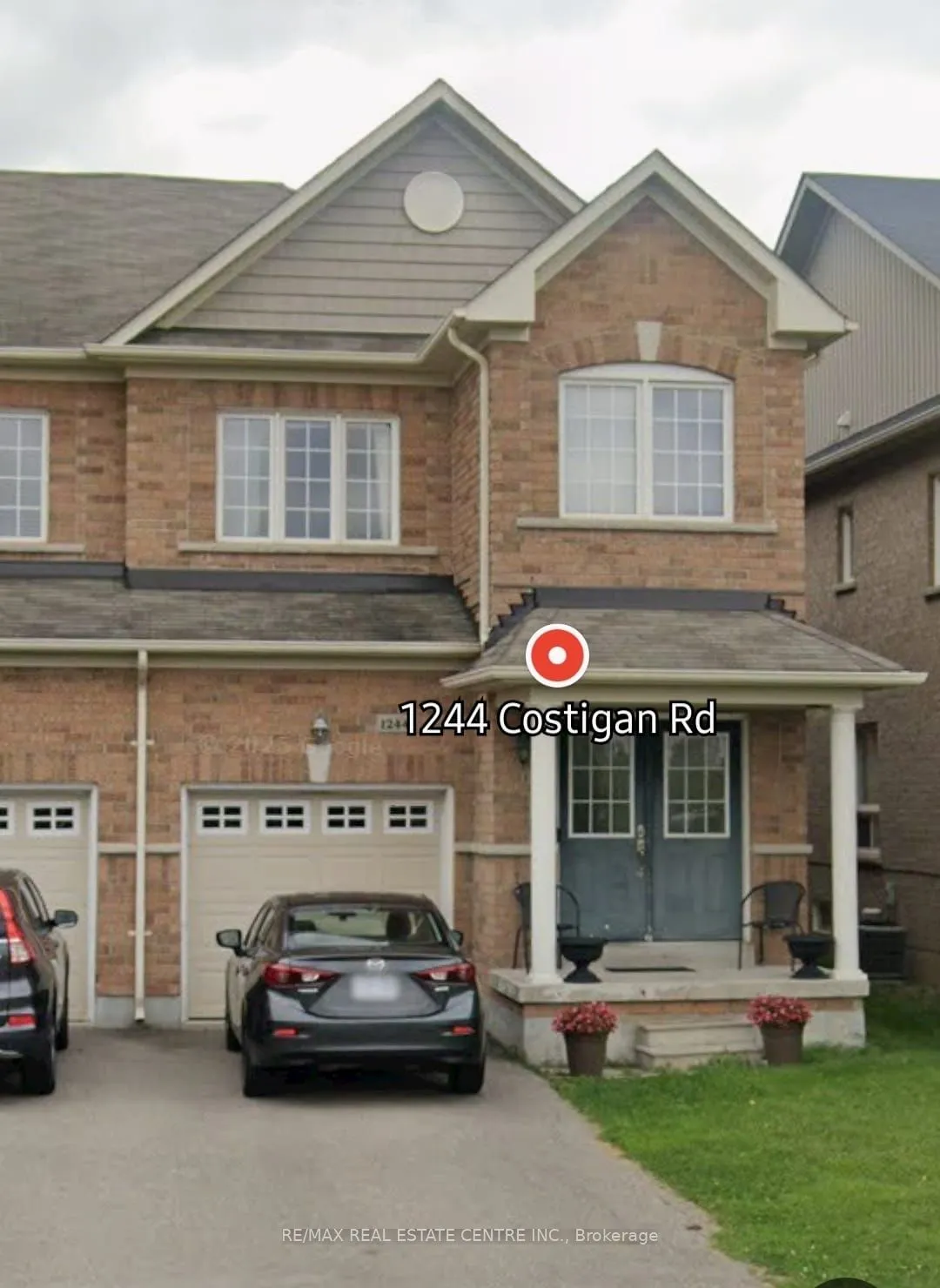 1244 Costigan Road, ON L9T 0Y9