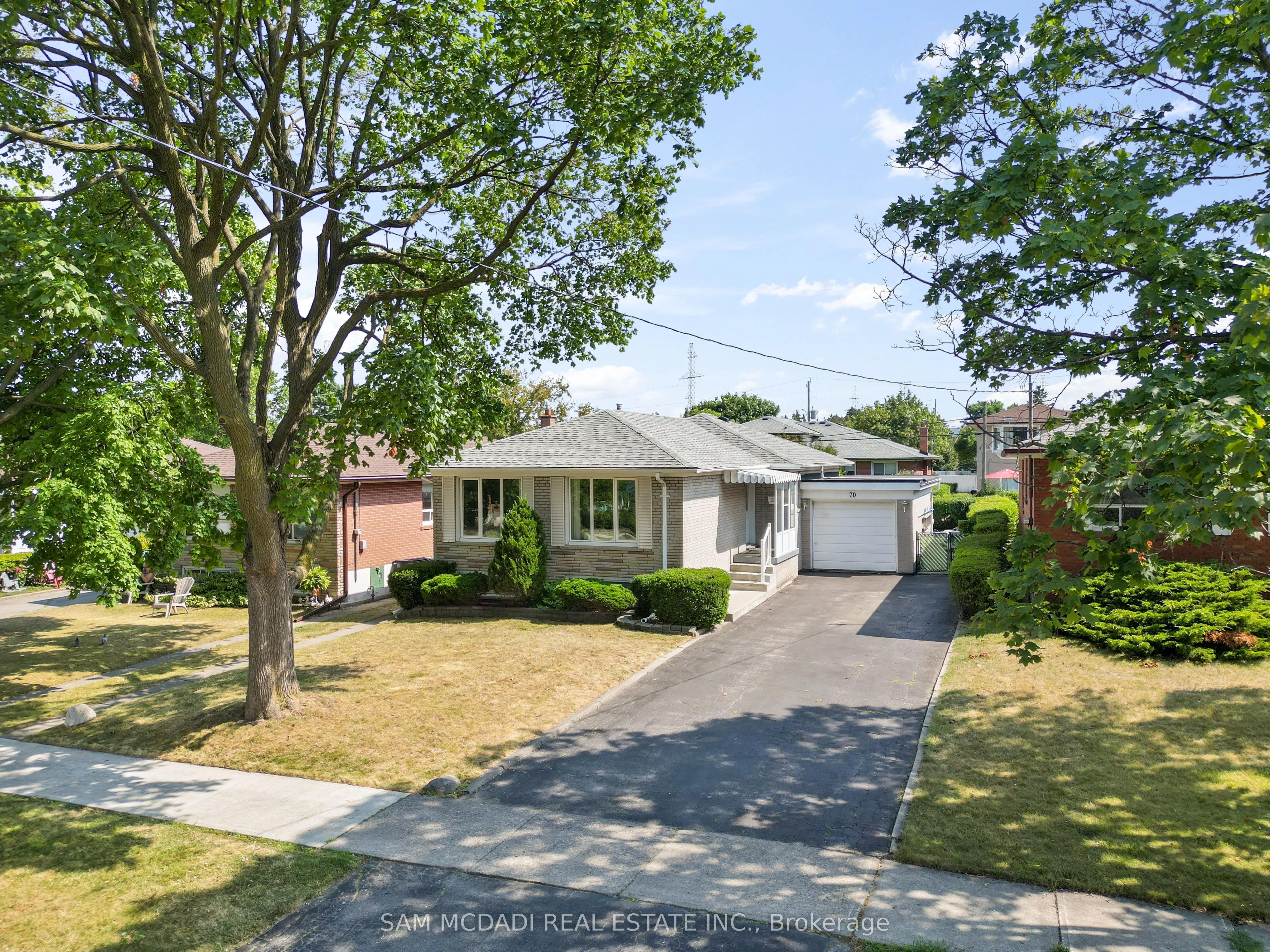 70 Frost Street, ON M9W 1Y8