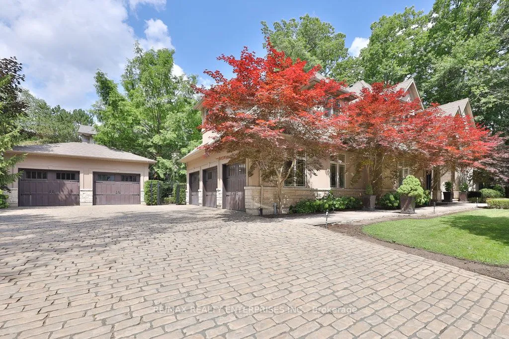 5047 Lakeshore Road, ON L7L 1B7