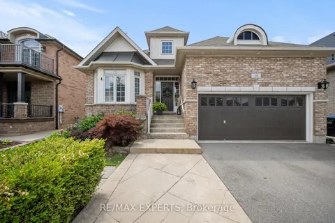 28 Dokkum Crescent, ON L6Z 4T6