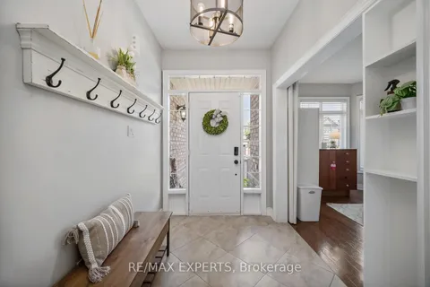 28 Dokkum Crescent, ON L6Z 4T6