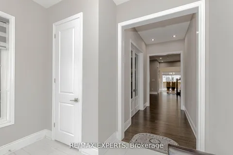 3 Richard Oxtoby Road, ON L7C 4G2