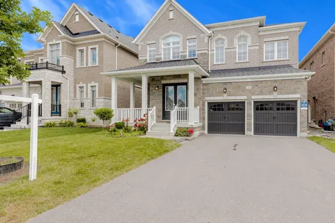 3 Richard Oxtoby Road, ON L7C 4G2