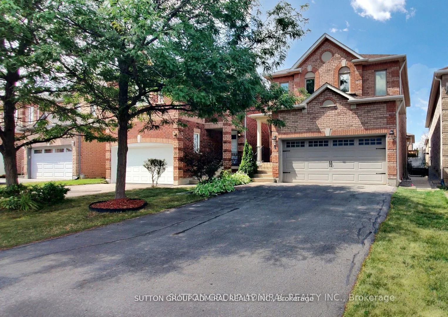 8 Ewart Street, ON L7E 2S9