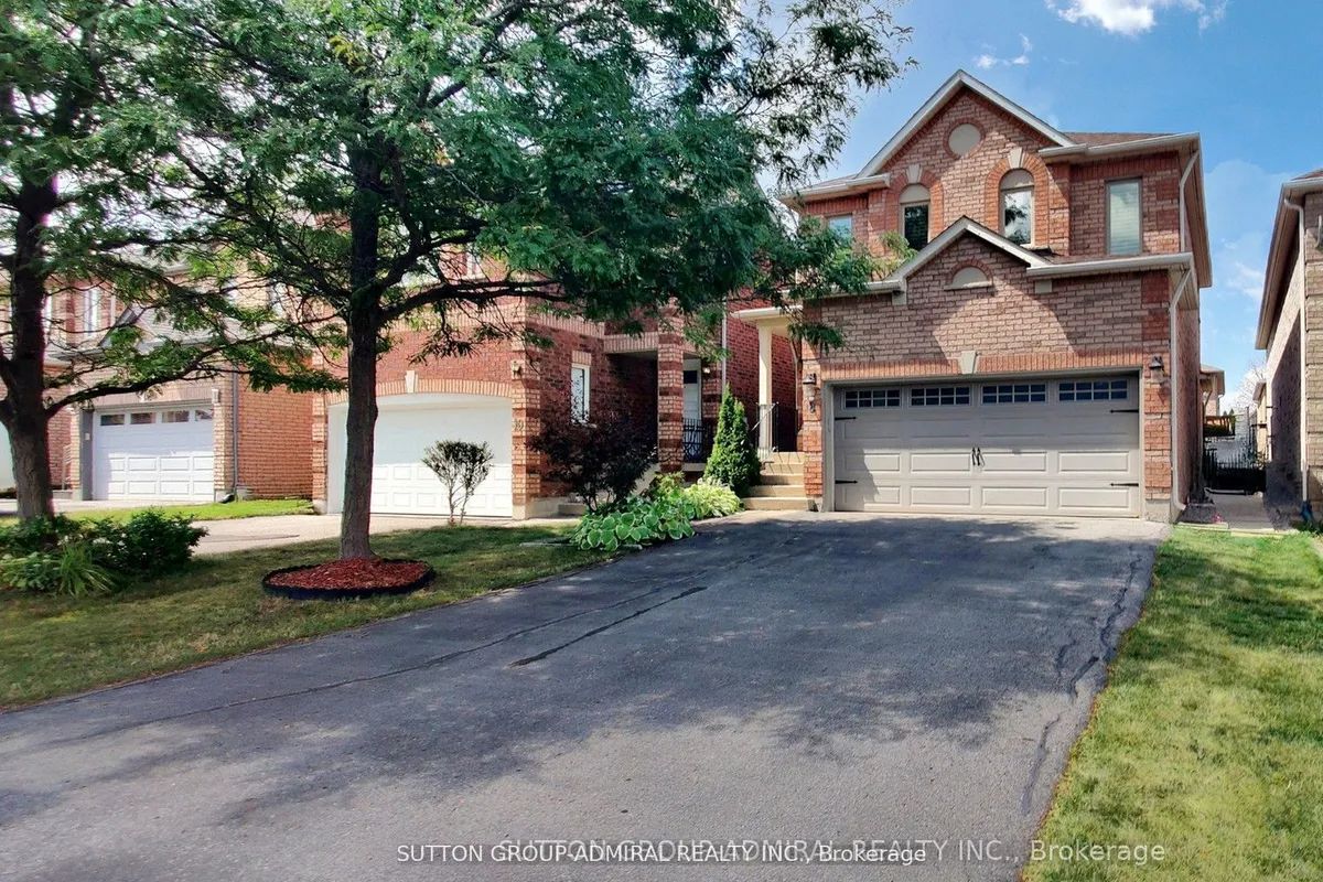 8 Ewart Street, ON L7E 2S9