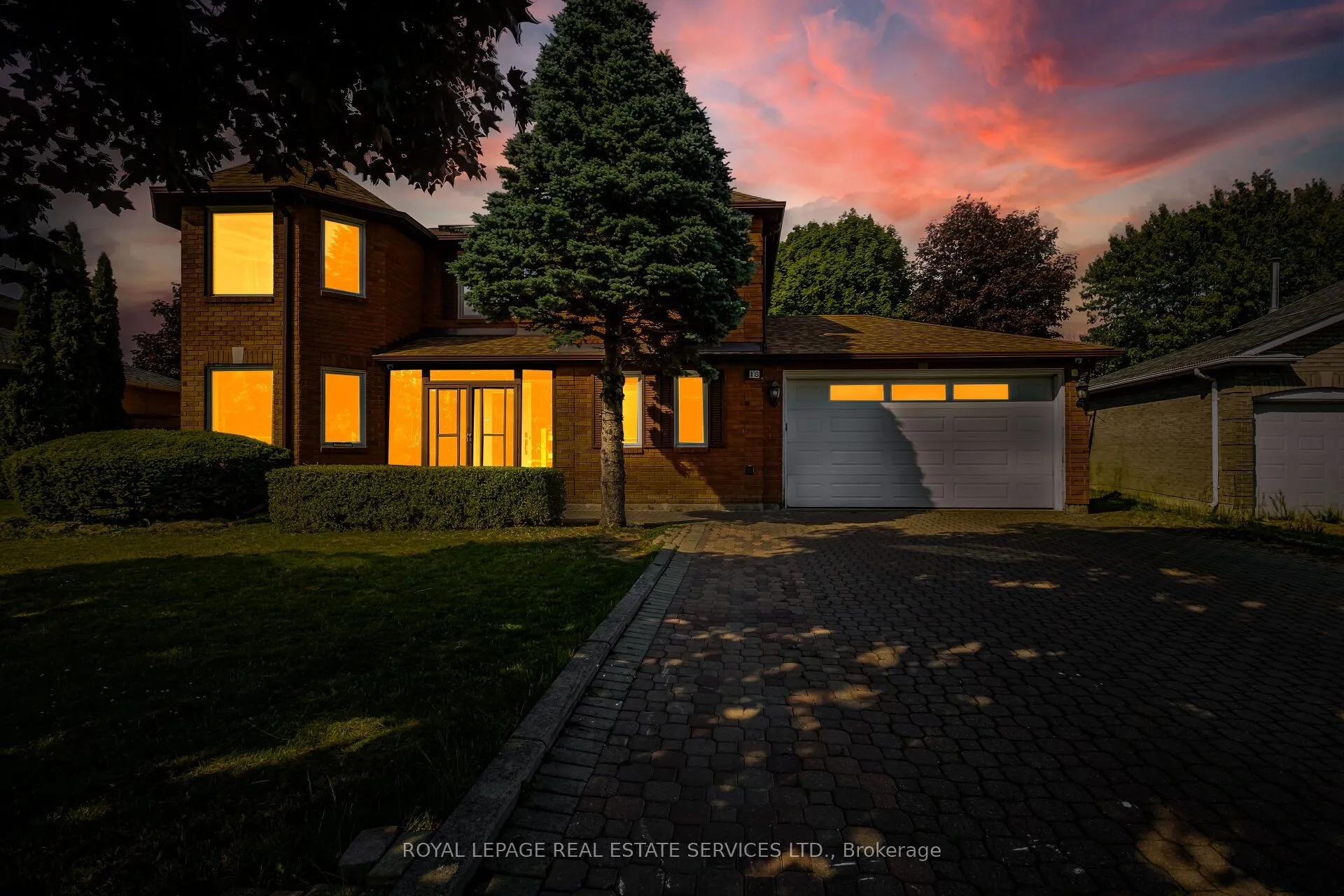 18 Tremont Court, ON L6Z 4C8