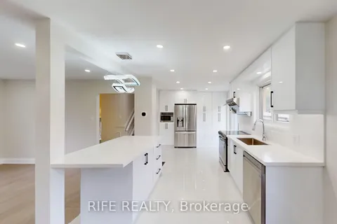 2137 Hixon Street, ON L6L 1T3