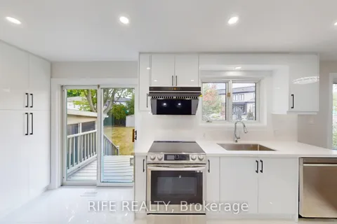 2137 Hixon Street, ON L6L 1T3