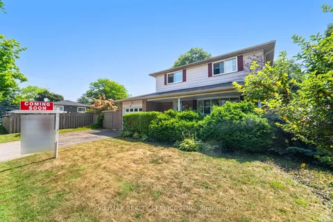 62 Ambleside Drive, ON L6Y 1B9