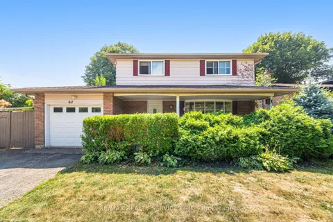 62 Ambleside Drive, ON L6Y 1B9