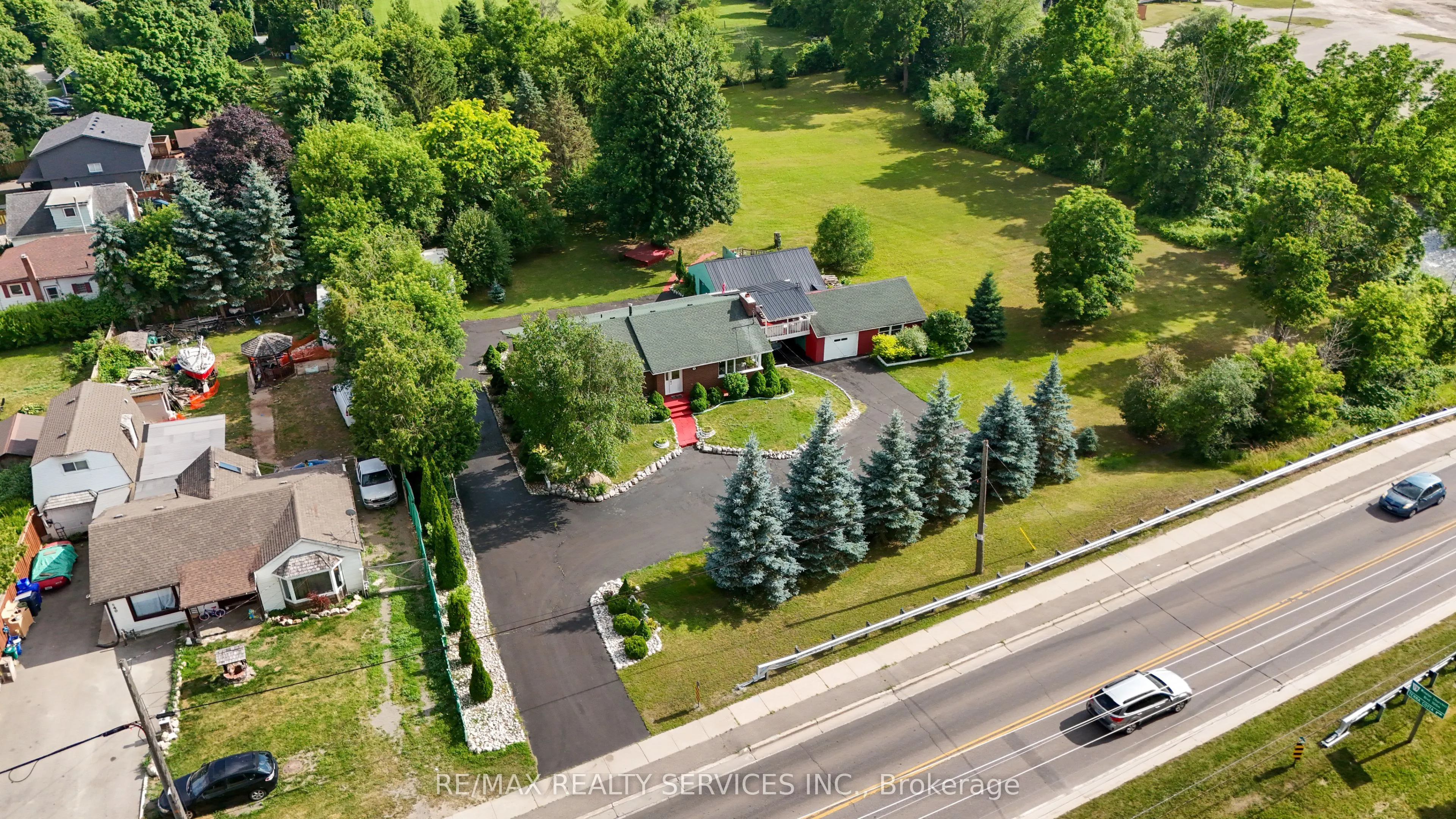 538 Guelph Street, ON L0P 0A2