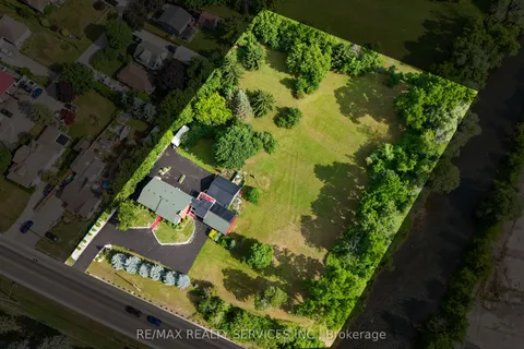 538 Guelph Street, ON L0P 0A2