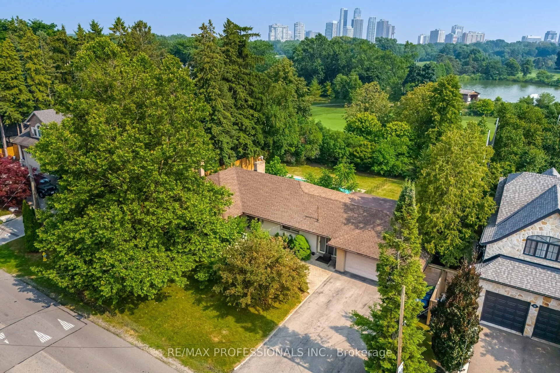 55 Bywood Drive, ON M9A 1M1