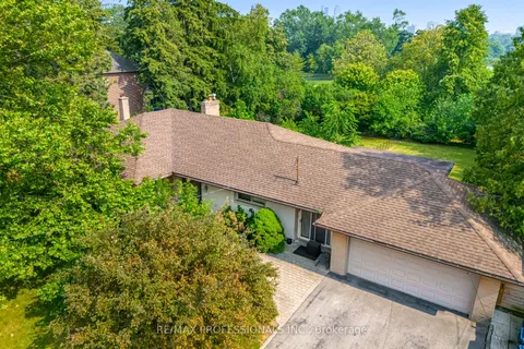 55 Bywood Drive, ON M9A 1M1