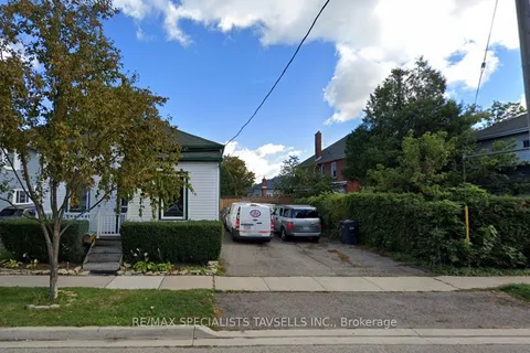 82 West Street, ON L6X 1W2