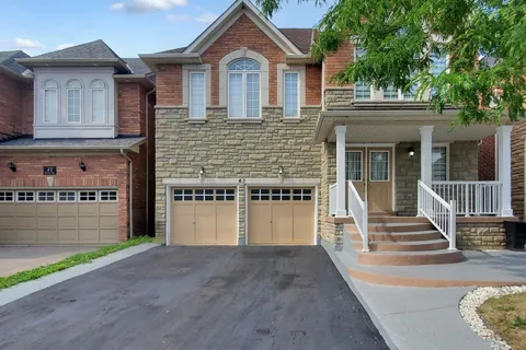 43 Tatra Crescent, ON L6Y 0K6