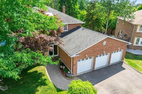 60 Esker Drive, ON L6Z 3C9