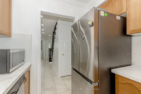 47 Brickyard Way, ON L6V 4L6