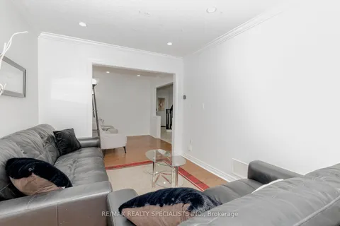 47 Brickyard Way, ON L6V 4L6