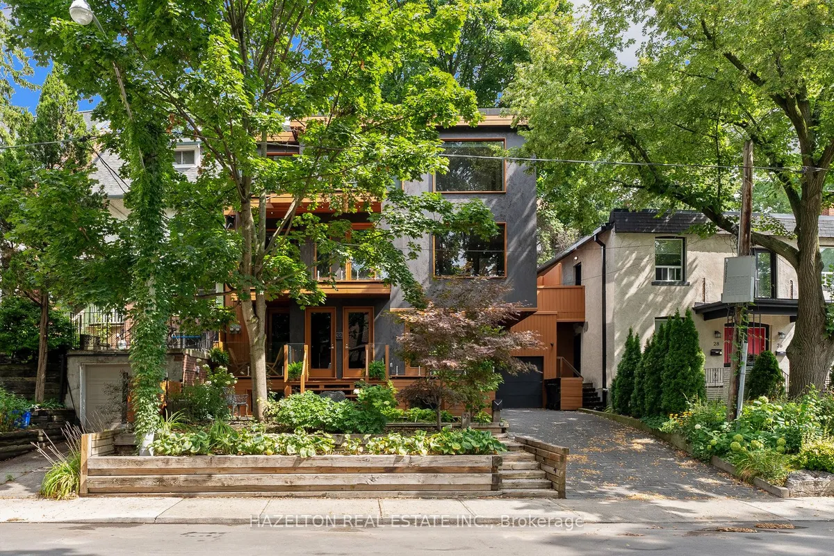 32 Regal Road, ON M6H 2J7