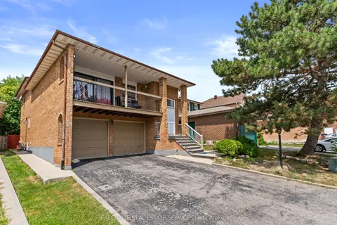 14 Albemarle Court, ON L6Z 1R4