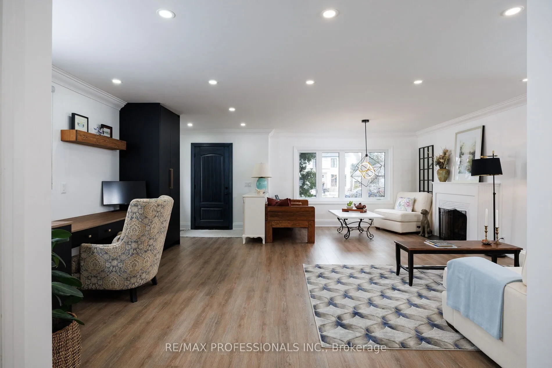 168 The Kingsway N/A, ON M8X 2V6