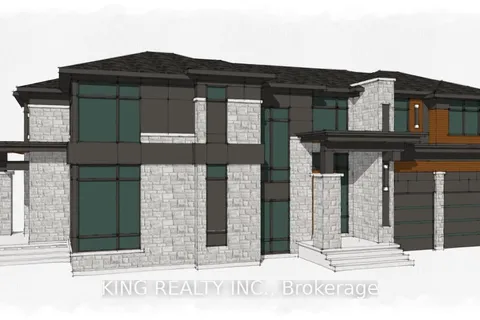 1428 Rebecca Street, ON L6L 1Z5