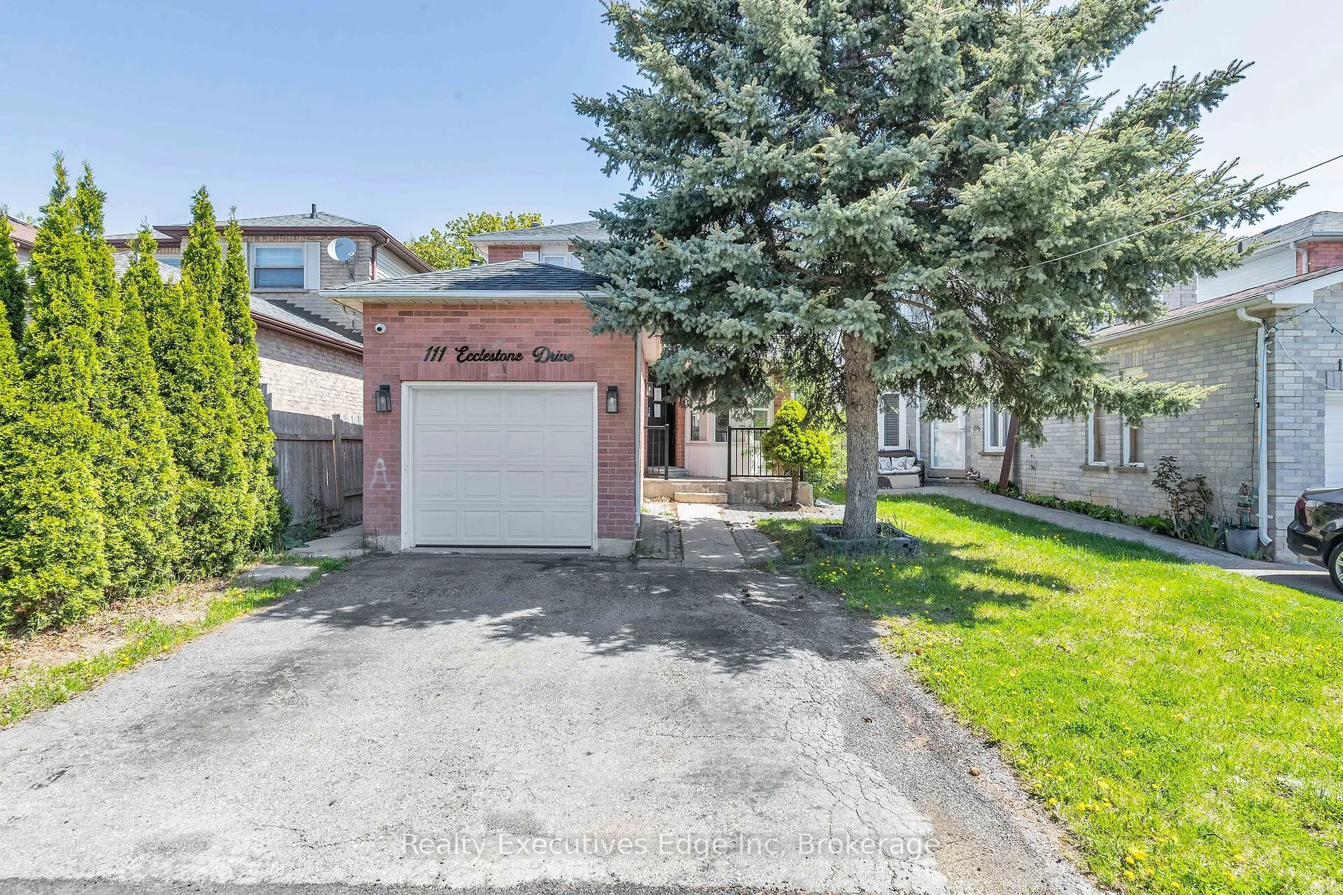 111 Ecclestone Drive, ON L6X 3P4