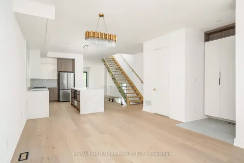 104 Newcastle Street, ON M8Z 1C8