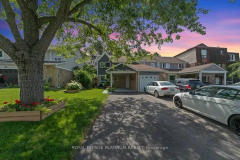 93 Elmvale Avenue, ON L6Z 1A6