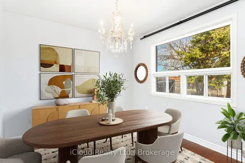 95 Willowridge Road, ON M9R 3Z5