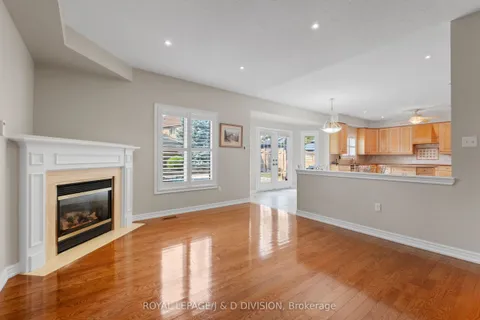 2153 Manor Hill Drive, ON L5M 5H9