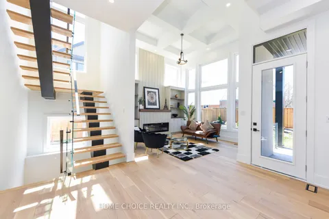 310 Tuck Drive, ON L7L 2R1