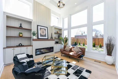 310 Tuck Drive, ON L7L 2R1